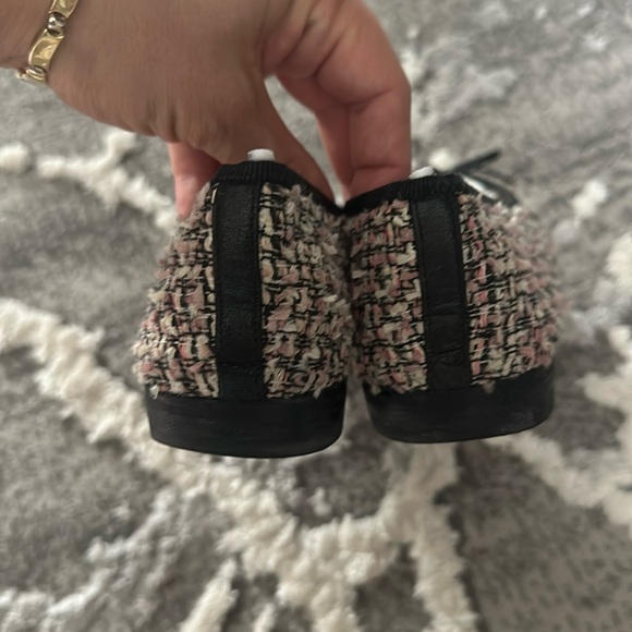 Chanel Flats size 37 - Picture 9 of 9